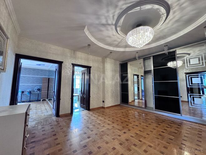 Satılır 4 otaqlı yeni tikili 217 m², 28 May m., photo 14 from 21
