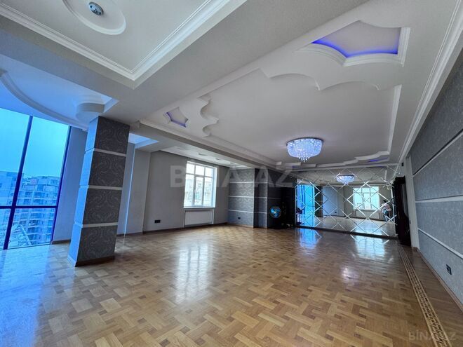 Satılır 4 otaqlı yeni tikili 217 m², 28 May m., photo 10 from 21