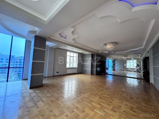 Satılır 4 otaqlı yeni tikili 217 m², 28 May m., photo 20 from 21