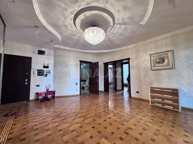 Satılır 4 otaqlı yeni tikili 217 m², 28 May m., photo 8 from 21