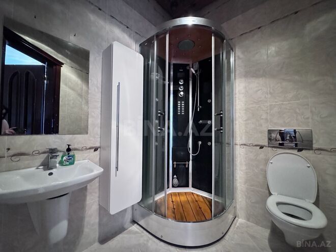 Satılır 4 otaqlı yeni tikili 217 m², 28 May m., photo 7 from 21