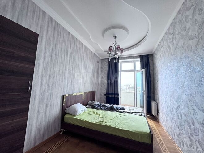 Satılır 4 otaqlı yeni tikili 217 m², 28 May m., photo 18 from 21