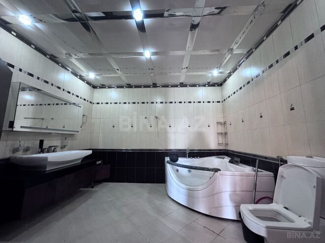 Satılır 4 otaqlı yeni tikili 217 m², 28 May m., photo 15 from 21