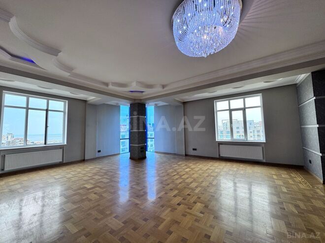 Satılır 4 otaqlı yeni tikili 217 m², 28 May m., photo 11 from 21