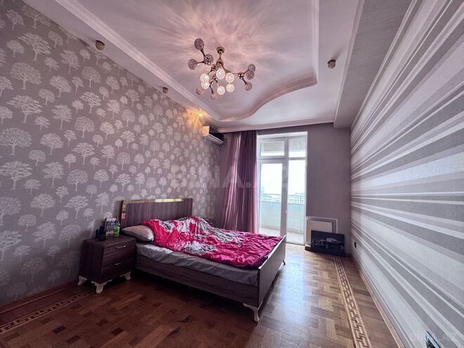Satılır 4 otaqlı yeni tikili 217 m², 28 May m., photo 19 from 21