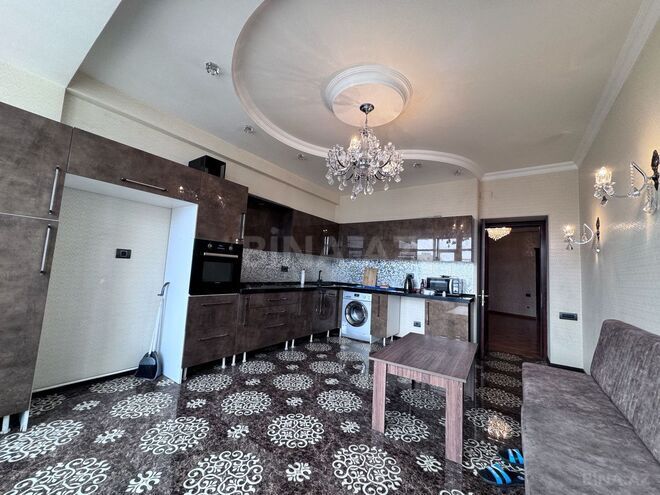 Satılır 4 otaqlı yeni tikili 217 m², 28 May m., photo 16 from 21