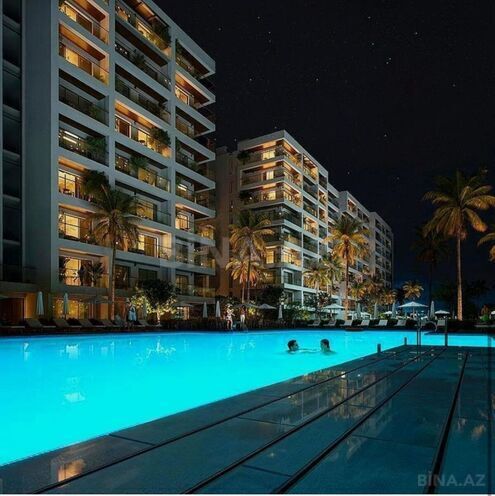 Продаётся 3-комн. новостройка 95.2 м², пос. Sea Breeze, photo 3 from 6
