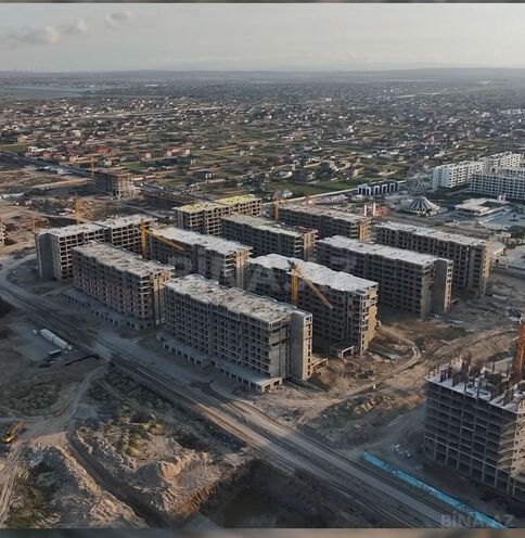 Продаётся 3-комн. новостройка 95.2 м², пос. Sea Breeze, photo 4 from 6