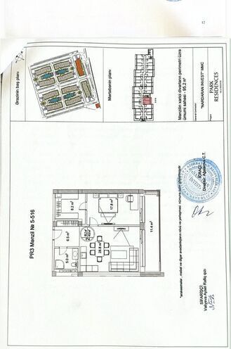 Продаётся 3-комн. новостройка 95.2 м², пос. Sea Breeze, photo 5 from 6