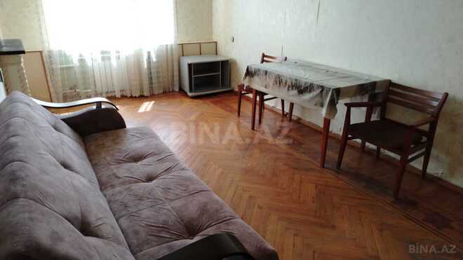 Сдаётся 3-комн. вторичка 60 м², м. Ахмедлы, photo 1 from 7
