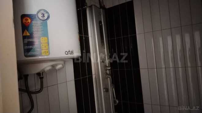 Сдаётся 3-комн. вторичка 60 м², м. Ахмедлы, photo 5 from 7