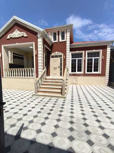 Продаётся 4-комн. дом/дача 120 м², пос. Мамедли, photo 3 from 19