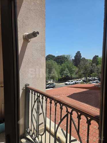 Satılır 2 otaqlı yeni tikili 60 m², Bayıl q., photo 16 from 18