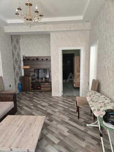 Satılır 2 otaqlı yeni tikili 60 m², Bayıl q., photo 6 from 18