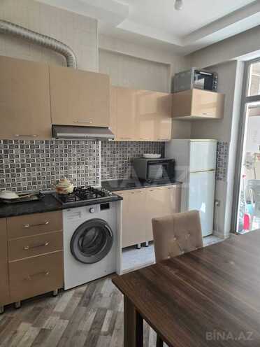 Satılır 2 otaqlı yeni tikili 60 m², Bayıl q., photo 9 from 18