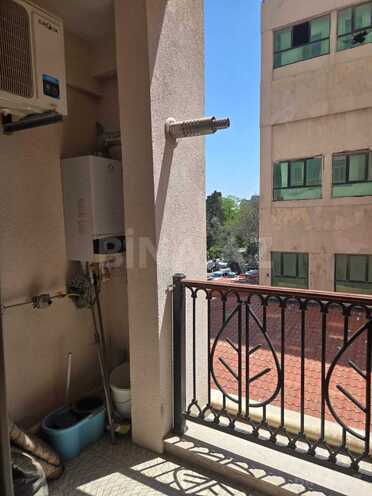 Satılır 2 otaqlı yeni tikili 60 m², Bayıl q., photo 15 from 18