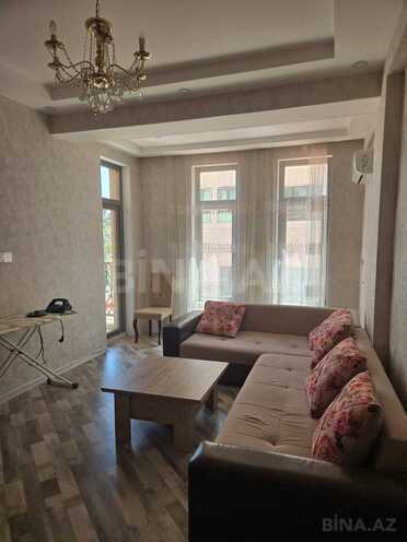 Satılır 2 otaqlı yeni tikili 60 m², Bayıl q., photo 5 from 18