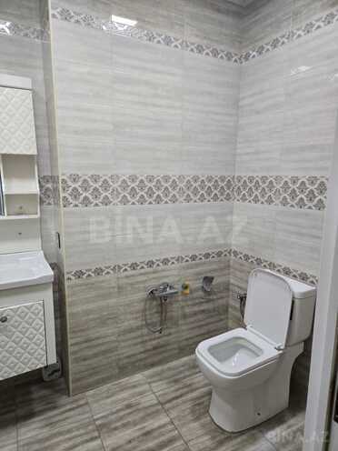 Satılır 2 otaqlı yeni tikili 60 m², Bayıl q., photo 11 from 18
