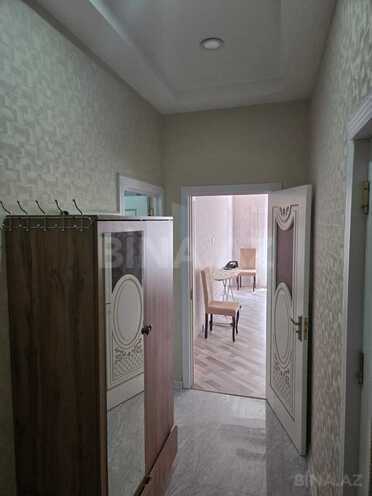 Satılır 2 otaqlı yeni tikili 60 m², Bayıl q., photo 8 from 18