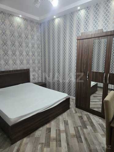 Satılır 2 otaqlı yeni tikili 60 m², Bayıl q., photo 7 from 18
