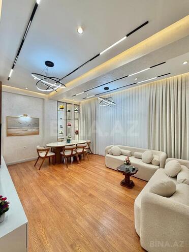 Продаётся 2-комн. новостройка 90 м², м. 28 мая, photo 1 from 13