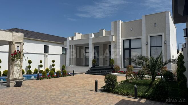 Продаётся 3-комн. дом/дача 180 м², пос. Мардакан, photo 12 from 32