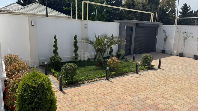 Продаётся 3-комн. дом/дача 180 м², пос. Мардакан, photo 15 from 32