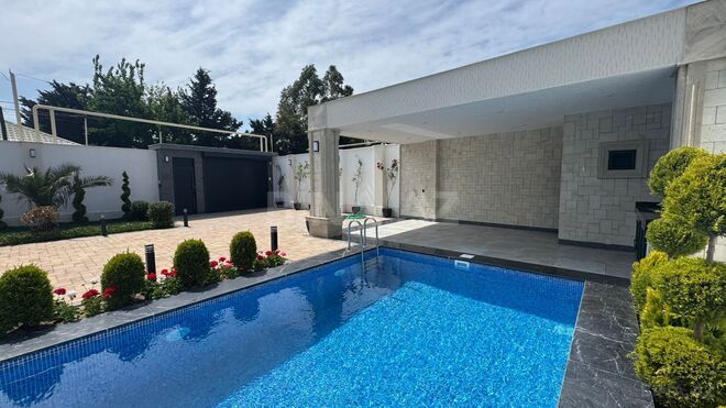 Продаётся 3-комн. дом/дача 180 м², пос. Мардакан, photo 10 from 32
