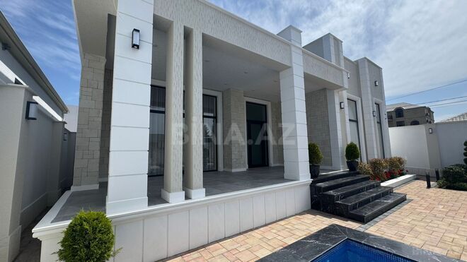 Продаётся 3-комн. дом/дача 180 м², пос. Мардакан, photo 14 from 32