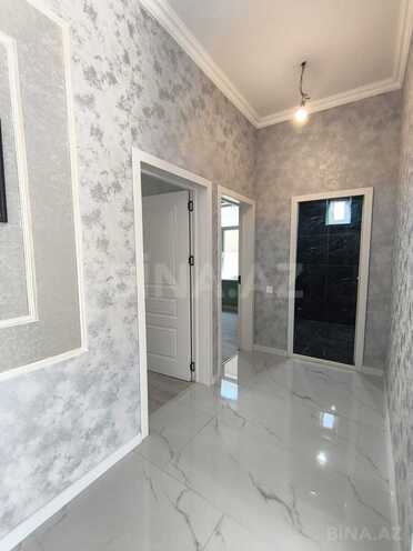 Продаётся 4-комн. дом/дача 120 м², пос. Мамедли, photo 8 from 19