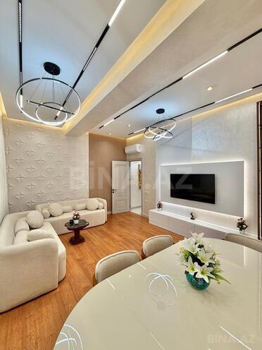 Продаётся 2-комн. новостройка 90 м², м. 28 мая, photo 12 from 13
