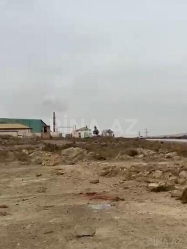 Продаётся  участок 100 сот, пос. Сахиль, photo 4 from 5