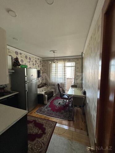 Продаётся 1-комн. новостройка 45 м², пос. Бакиханова, photo 8 from 13