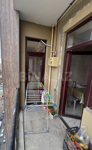 Satılır 1 otaqlı yeni tikili 60 m², 28 May m., photo 9 from 10