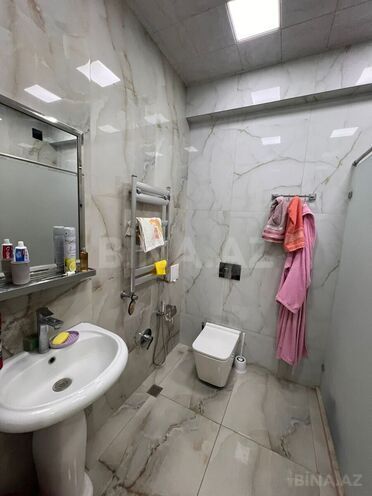 Satılır 1 otaqlı yeni tikili 60 m², 28 May m., photo 6 from 10