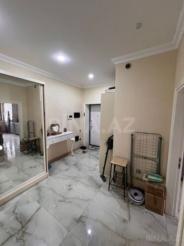 Satılır 1 otaqlı yeni tikili 60 m², 28 May m., photo 7 from 10