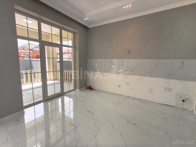 Продаётся 4-комн. дом/дача 120 м², пос. Мамедли, photo 15 from 19