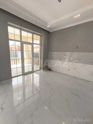 Продаётся 4-комн. дом/дача 120 м², пос. Мамедли, photo 16 from 19