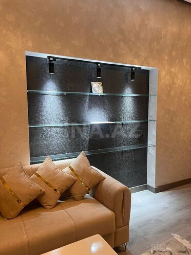 Сдаётся 2-комн. новостройка 48 м², м. Мемар Аджеми, photo 1 from 15