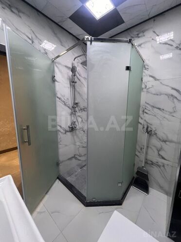 Сдаётся 2-комн. новостройка 48 м², м. Мемар Аджеми, photo 4 from 15