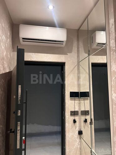 Сдаётся 2-комн. новостройка 48 м², м. Мемар Аджеми, photo 13 from 15