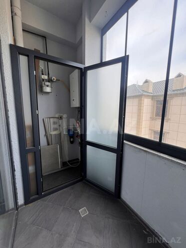 Сдаётся 2-комн. новостройка 48 м², м. Мемар Аджеми, photo 14 from 15