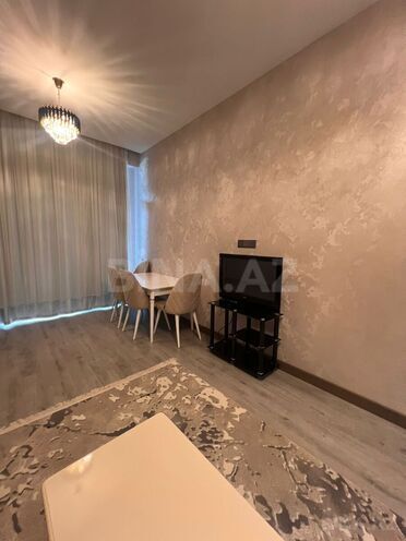 Сдаётся 2-комн. новостройка 48 м², м. Мемар Аджеми, photo 5 from 15