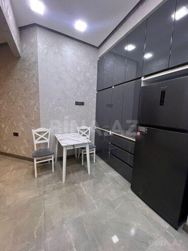 Сдаётся 2-комн. новостройка 48 м², м. Мемар Аджеми, photo 9 from 15