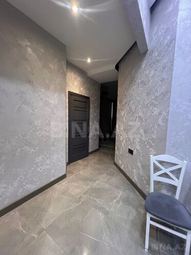 Сдаётся 2-комн. новостройка 48 м², м. Мемар Аджеми, photo 11 from 15
