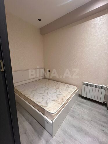 Сдаётся 2-комн. новостройка 48 м², м. Мемар Аджеми, photo 6 from 15