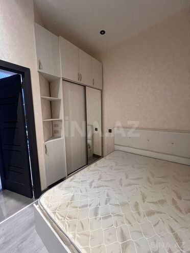 Сдаётся 2-комн. новостройка 48 м², м. Мемар Аджеми, photo 7 from 15