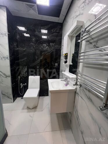 Сдаётся 2-комн. новостройка 48 м², м. Мемар Аджеми, photo 12 from 15