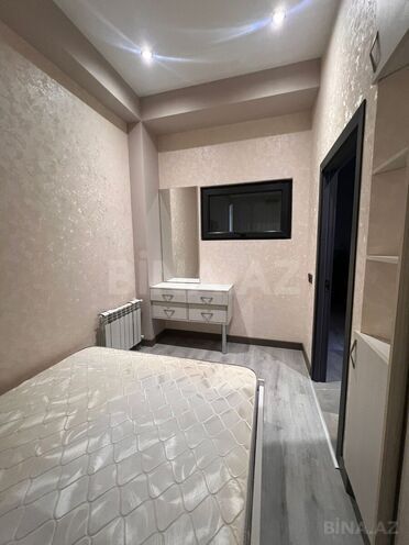Сдаётся 2-комн. новостройка 48 м², м. Мемар Аджеми, photo 8 from 15