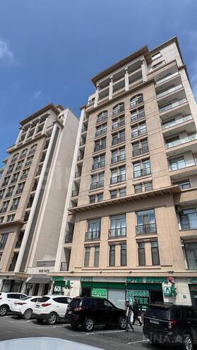 Satılır 2 otaqlı yeni tikili 60 m², Bayıl q., photo 17 from 18